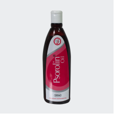 Psorolin Oil (200ml) – Dr.Jrk S Siddha
